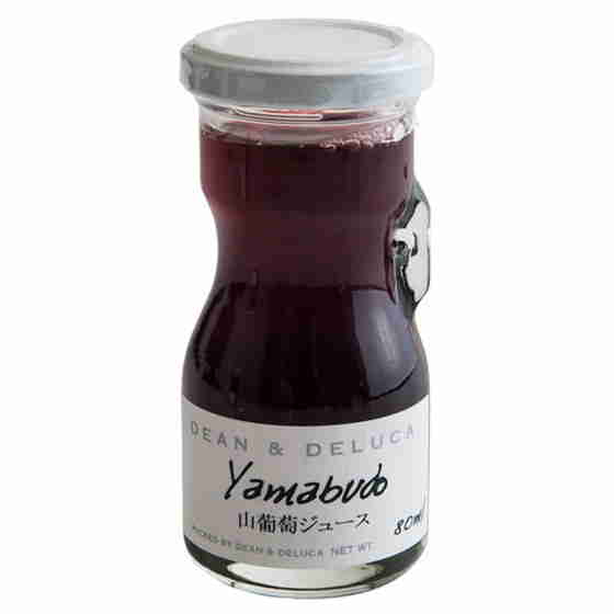 山葡萄ジュース DEAN&DELUCA|有機野菜 通販 Oisix(おいしっくす)