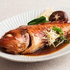 湯せんで簡単料亭の味 カサゴの煮付け 一尾 有機野菜 通販 ｏｉｓｉｘ おいしっくす