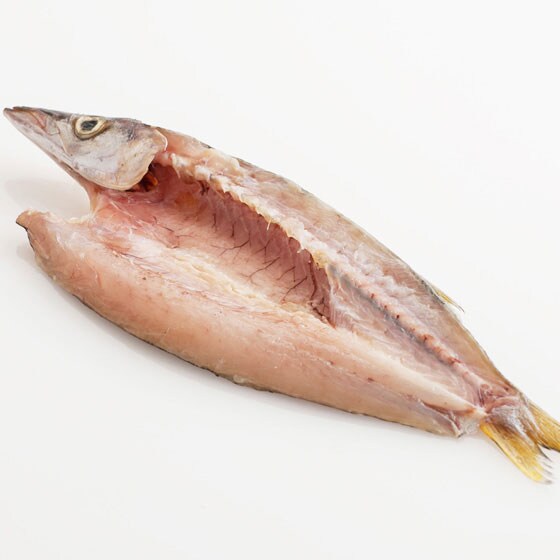 福良さんが叫んだ 赤カマスの開き 有機野菜 通販 ｏｉｓｉｘ おいしっくす