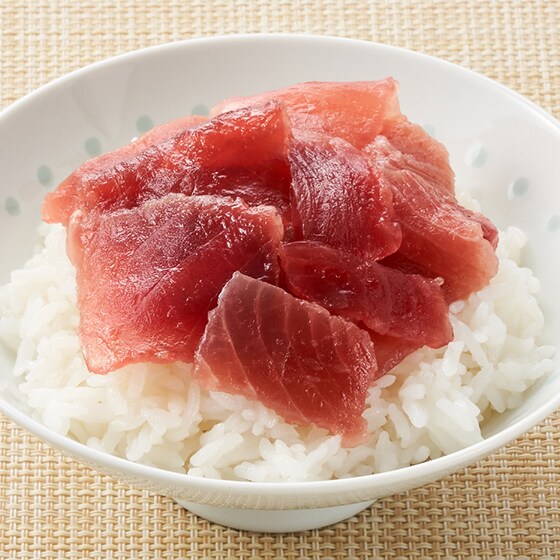 天然めばちマグロ切り落とし 70g 有機野菜 通販 oisix おいしっくす 天然めばちマグロ切り落とし 70g 有機野菜 通販 oisix おいしっくす