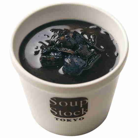 Soup Stock Tokyo@CJnƂЂX[v
