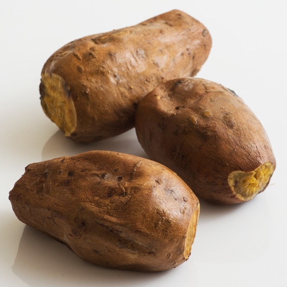 安納芋焼き芋|有機野菜 通販 Oisix(おいしっくす)