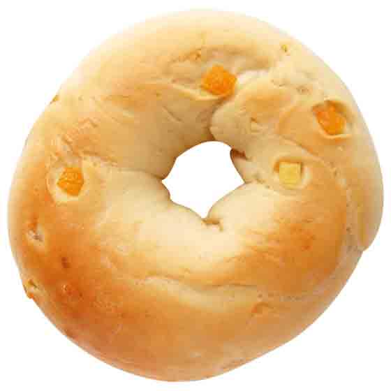 �������ƃI�����W�̃x�[�O��