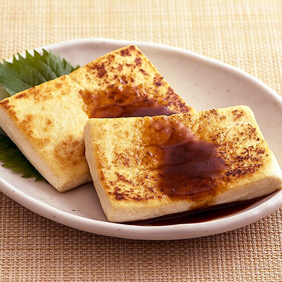 豆腐百珍 甘口醤油たれで食べる 豆腐ステーキ2枚入 有機野菜 通販 oisix おいしっくす 豆腐百珍 甘口醤油たれで食べる 豆腐ステーキ2枚入 有機野菜 通販 oisix おいしっくす