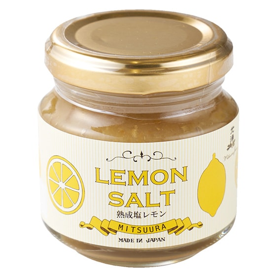 LEMON SALT n