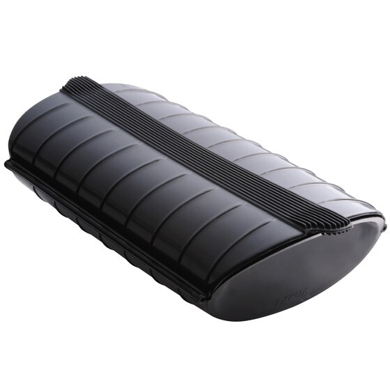 OUTLET】ルクエスチームケース アナスタシア(黒色）|有機野菜 通販