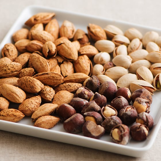 殻つきミックスナッツアソート|有機野菜 通販 Oisix(おいしっくす)