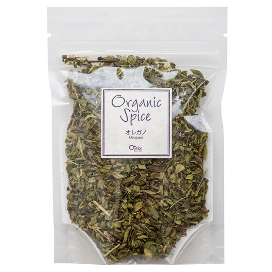 yܖ5/31zOrganic Spice IKm@10g@