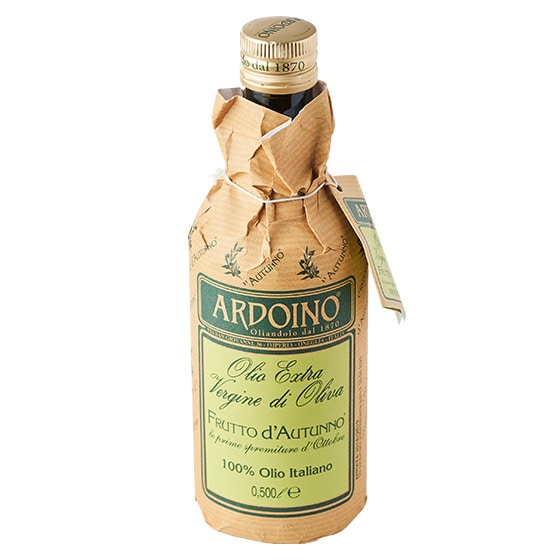 2015初摘みオリーブオイル EXV アルドイノ|有機野菜 通販 Oisix