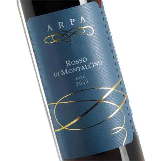 ロッソ・ディ・モンタルチーノ 2010|有機野菜 通販 Oisix