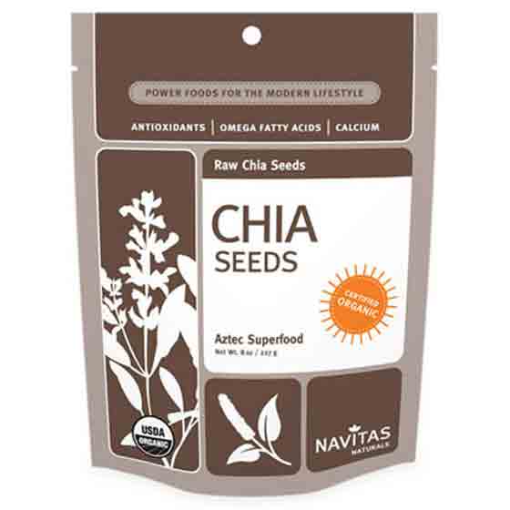 Navitas Naturals �`�A�V�[�h