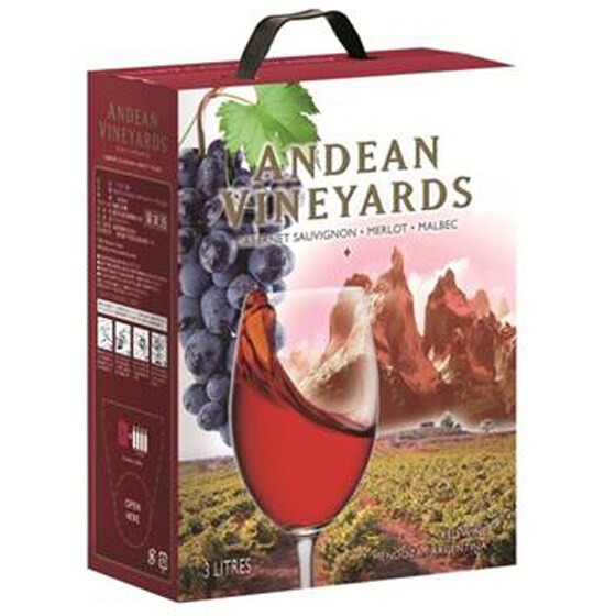 �A���f�B�[���E���B�����[�Y�@�ԁ@BIB 3L