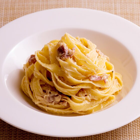 化学調味料不使用 カルボナーラパスタソース オイシックス公式