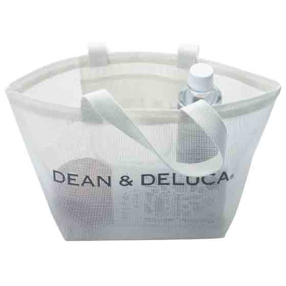 DEAN & DELUCA bVg[gobO S