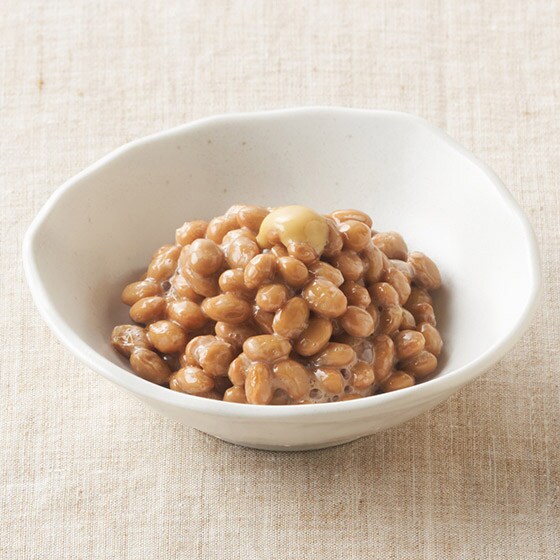 【小粒】旨み味わい北海道納豆 40g×3P