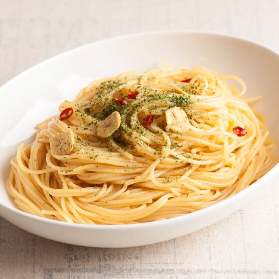 �a���邾���p�X�^�\�[�X(�؃y�����`�[�m�j