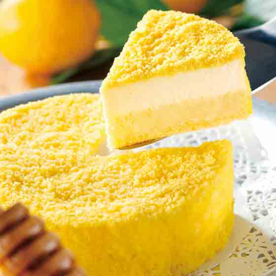 ハチミツとレモンの黄金比 ミエルシトロンドゥーブル|有機野菜 通販