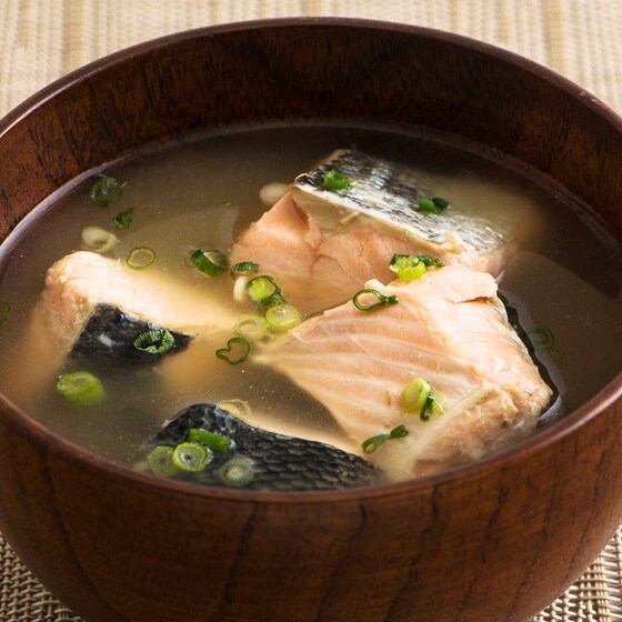 漁師味 霧多布 時不知鮭あら汁 味噌味 石狩鍋風 有機野菜 通販 ｏｉｓｉｘ おいしっくす