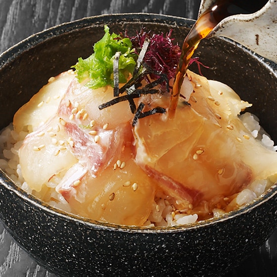 郷土料理百選 愛媛宇和島鯛めしの素 オイシックス公式