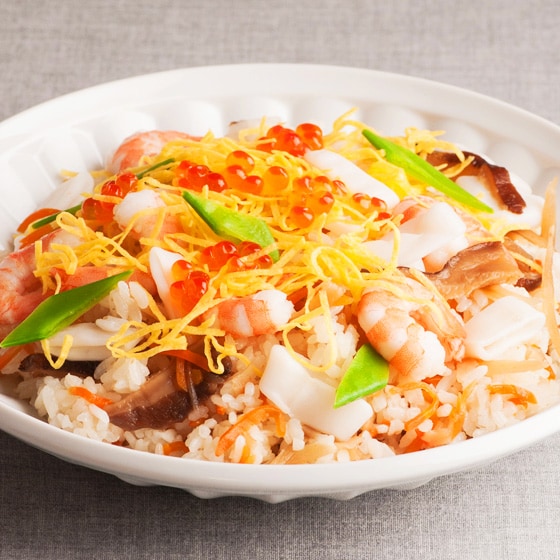 予約】海鮮ちらし寿司セット|有機野菜 通販 Oisix(おいしっくす) 予約】海鮮ちらし寿司セット|有機野菜 通販 Oisix(おいしっくす)