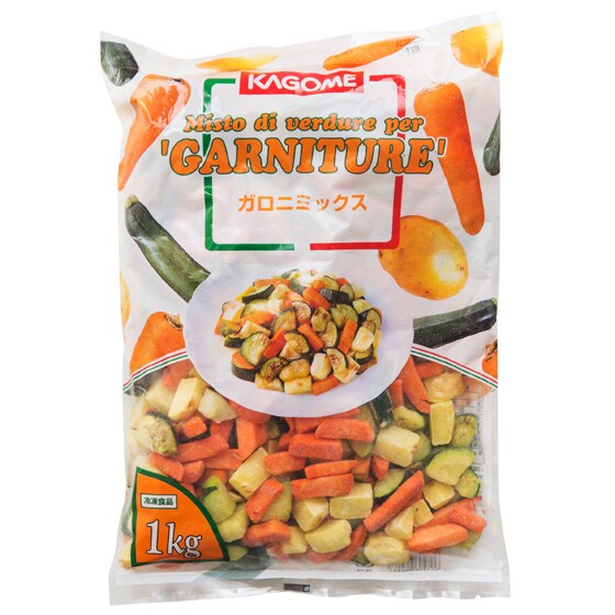サラダセット】3種のサラダセット 3rd|有機野菜 通販 Oisix