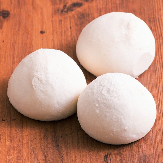 簡単手作りピザ生地玉 3個 有機野菜 通販 ｏｉｓｉｘ おいしっくす