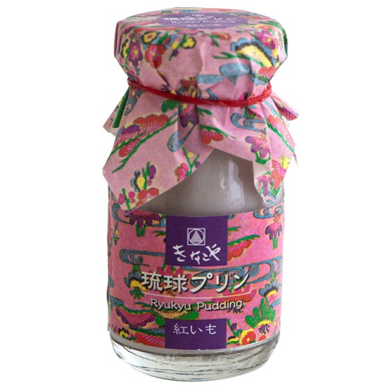 琉球プリン紅芋 有機野菜 通販 ｏｉｓｉｘ おいしっくす