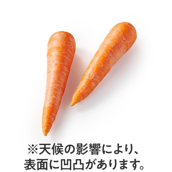 たつやのにんじん 熊本県産 オイシックス公式 たつやのにんじん 熊本県産 オイシックス公式