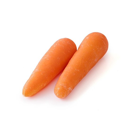 完熟にんじん(新潟県産 大口さん他)|有機野菜 通販 Oisix