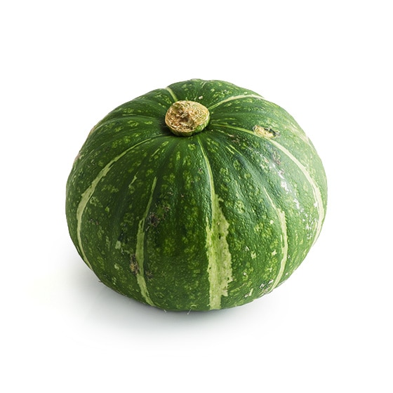 生で食べるコリコリのかぼちゃ かぼっコリー 沖縄県産 古波蔵さん他 有機野菜 通販 ｏｉｓｉｘ おいしっくす