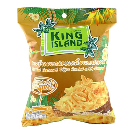 �L���O�A�C�����h�@�R�R�i�b�c�`�b�v�X�@�L��������