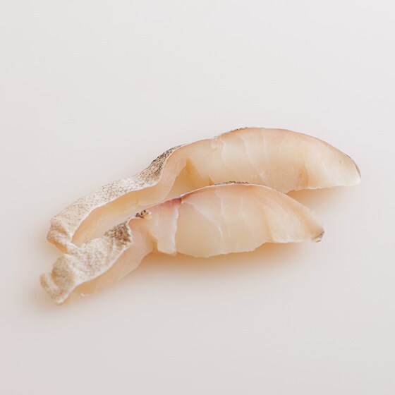 骨取り天然魚 真鱈切身 ほんのり塩 50g 2 有機野菜 通販 ｏｉｓｉｘ おいしっくす