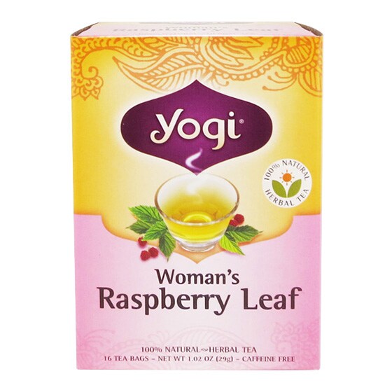 Yogi TEA Yx[[t