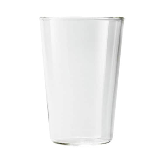 THE GLASS(TALL)