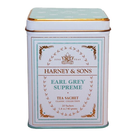 EARL GREY SUPREME