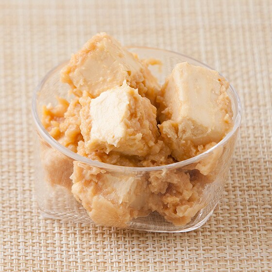クリームチーズの味噌漬け オイシックス公式