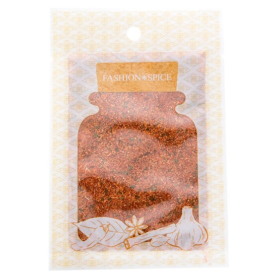 これ一つで本格派！タコススパイス