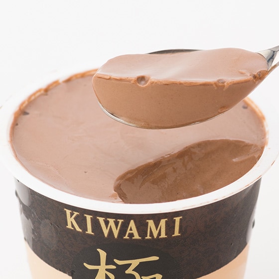 チョコプリン FGAラボラトリーズ / よくばりチョコプリン