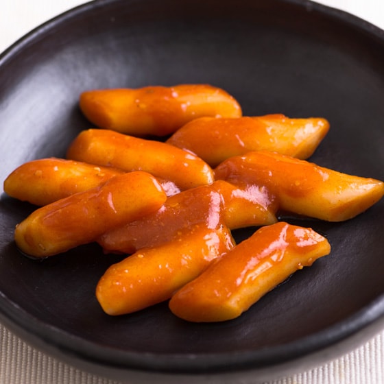 みんさんの甘さと辛さがくせになるトッポギ|有機野菜 通販 Oisix