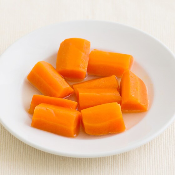 やさしい甘み ニンジングラッセ 100ｇ 有機野菜 通販 ｏｉｓｉｘ おいしっくす