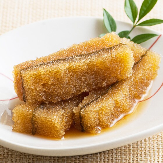 歯ごたえぱりぱり 味付け子持ち昆布 有機野菜 通販 oisix おいしっくす 歯ごたえぱりぱり 味付け子持ち昆布 有機野菜 通販 oisix おいしっくす