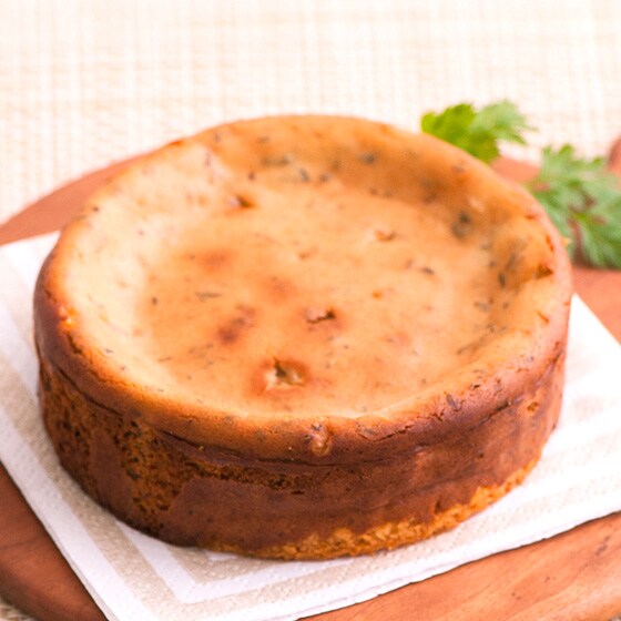 ゴルゴンゾーラベイクドチーズケーキ 有機野菜 通販 oisix おいしっくす ゴルゴンゾーラベイクドチーズケーキ 有機野菜 通販 oisix おいしっくす