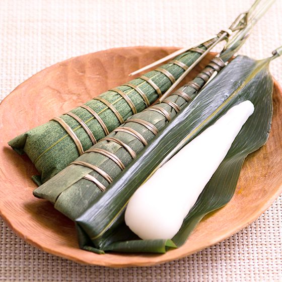 笹香る 手巻きちまき 有機野菜 通販 ｏｉｓｉｘ おいしっくす