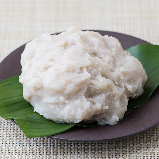 揚げるだけ!  さつま揚げ用味付けすりみ