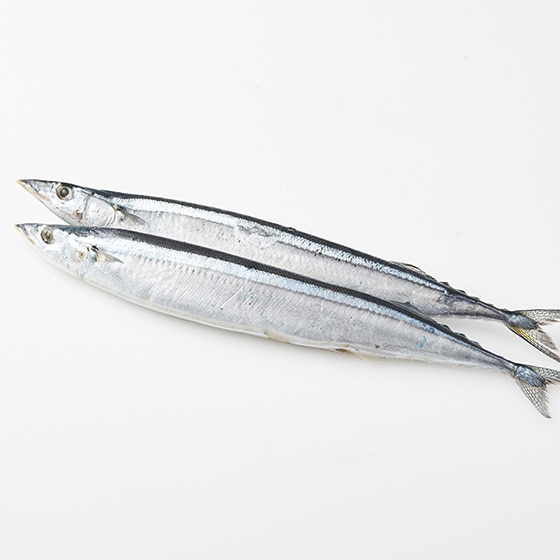 賞味期限12/23】どさんこさんま（2尾250g前後）|有機野菜 通販