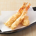 おそばにぴったり 海老の天ぷら（3尾）