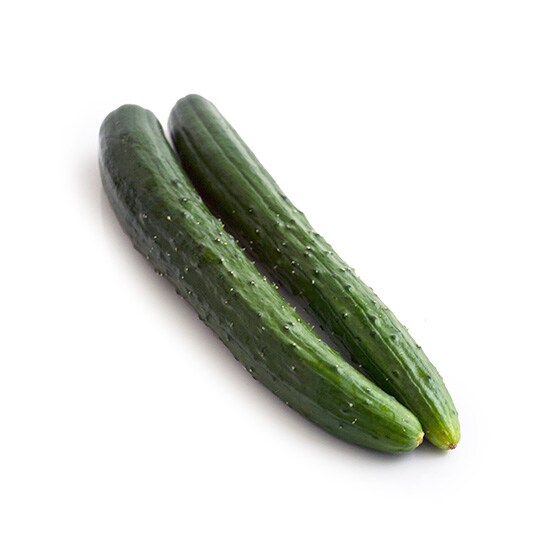 きゅうり　ページ スナックキュウリ（SNIBS） クウェルティとキントン：旬の野菜百科