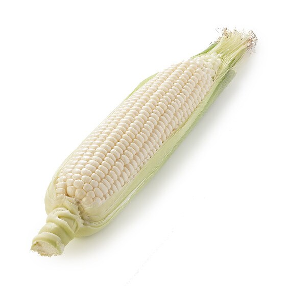 しろもろこし(北海道産 川西さん他)|有機野菜 通販 Oisix