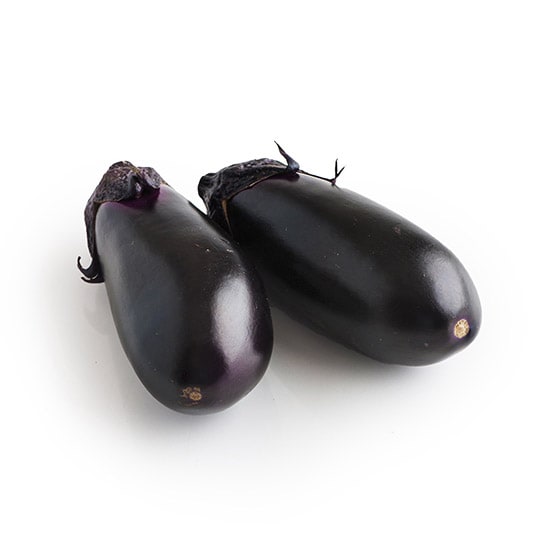 【使い切り】うまみ凝縮 小ぶり竜馬なす(高知県産)