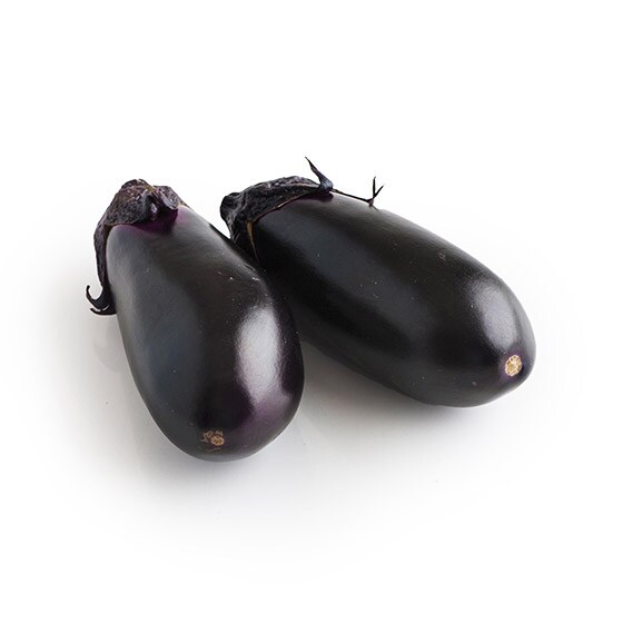 使い切り うまみ凝縮 小ぶり竜馬なす 高知県産 オイシックス公式